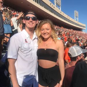 Meet your Posher, Blake